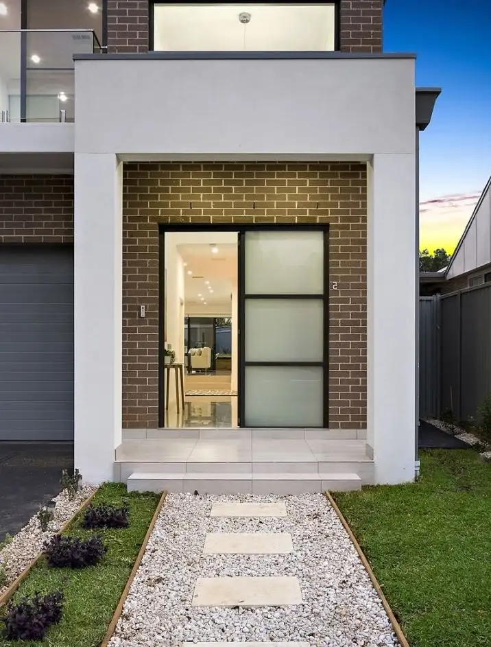 Third view of Homely semi-detached listing, 5A Doig Street, Constitution Hill NSW 2145