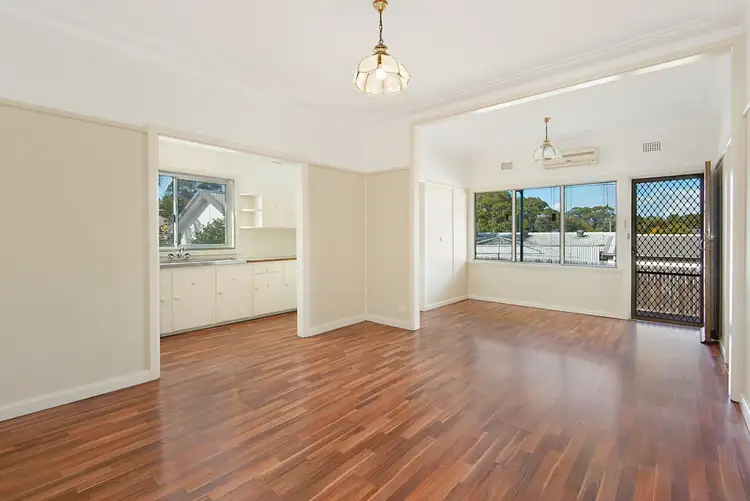 Third view of Homely house listing, 4 Marcia Street, Toongabbie NSW 2146