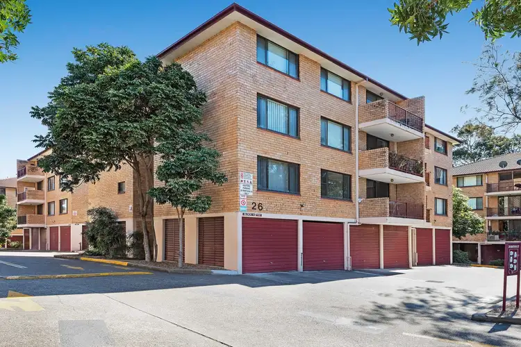 Main view of Homely unit listing, 2/26 Mantaka Street, Blacktown NSW 2148