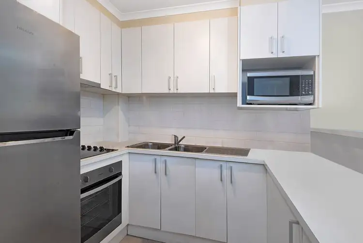 Second view of Homely unit listing, 2/26 Mantaka Street, Blacktown NSW 2148