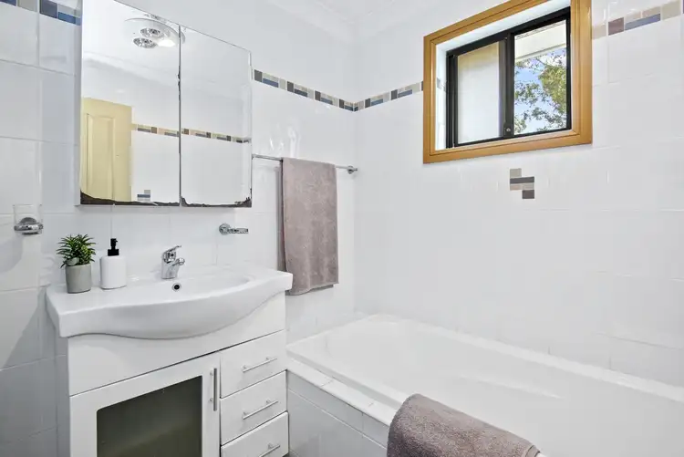 Fifth view of Homely semi-detached listing, 31A Binalong Road, Pendle Hill NSW 2145