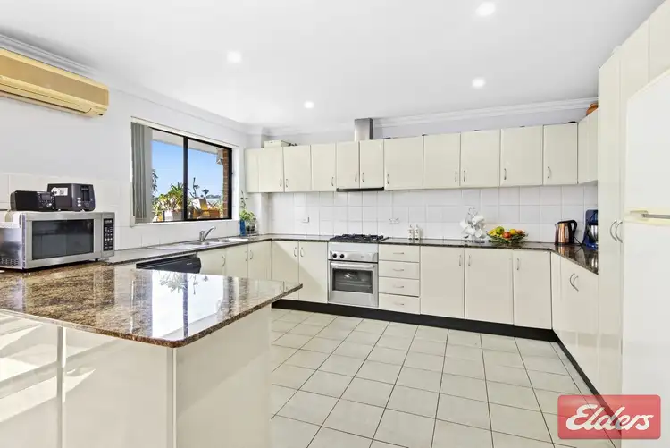 Main view of Homely unit listing, 7/25 Portico Parade, Toongabbie NSW 2146