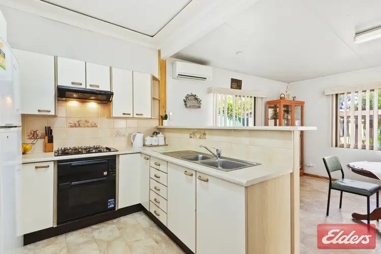 Second view of Homely house listing, 14 Peachtree Avenue, Constitution Hill NSW 2145