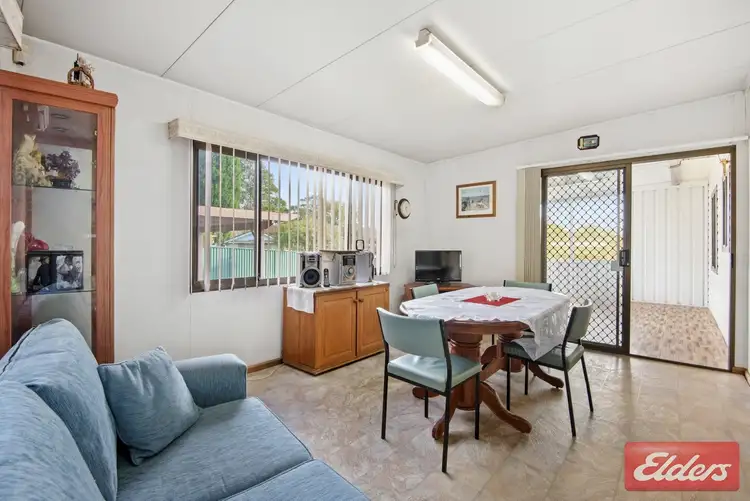 Fourth view of Homely house listing, 14 Peachtree Avenue, Constitution Hill NSW 2145
