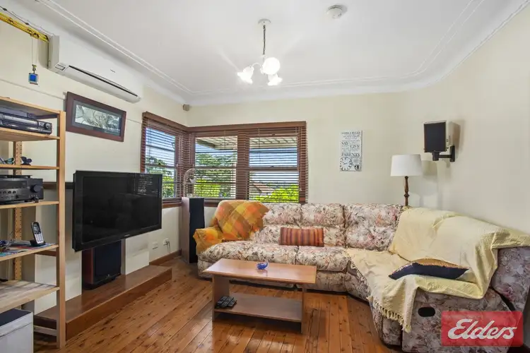 Fifth view of Homely house listing, 14 Knox Street, Pendle Hill NSW 2145