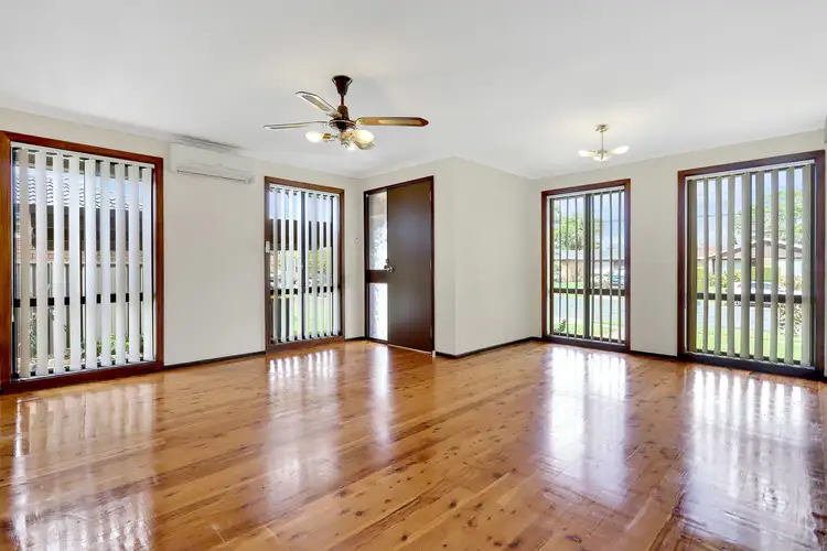 Second view of Homely house listing, 13 Tucks Road, Toongabbie NSW 2146