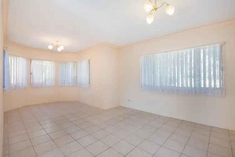 Second view of Homely semi-detached listing, 3/76 Metella Road, Toongabbie NSW 2146