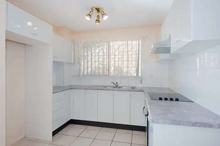 Fourth view of Homely semi-detached listing, 3/76 Metella Road, Toongabbie NSW 2146