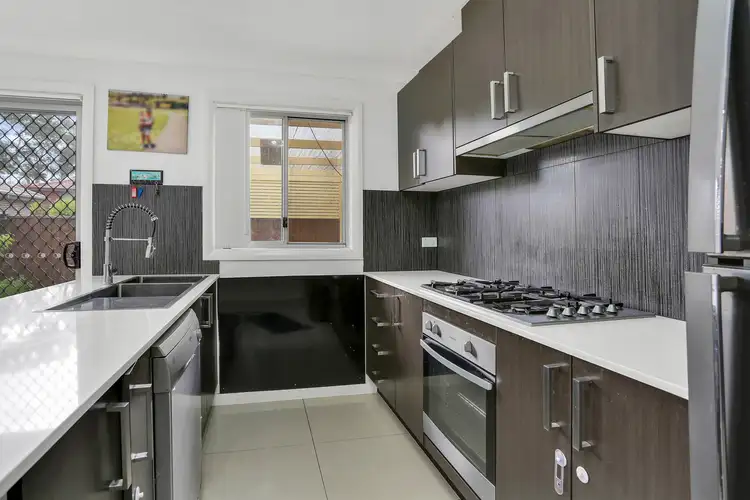 Third view of Homely townhouse listing, 60B Ellam Drive, Seven Hills NSW 2147