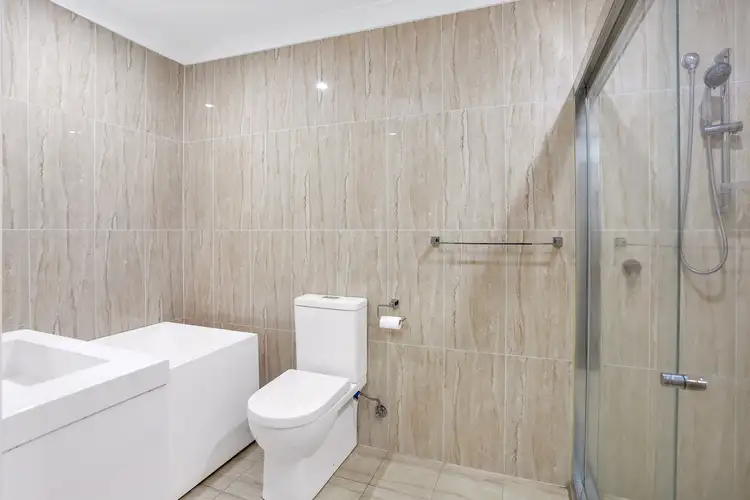 Fifth view of Homely townhouse listing, 60B Ellam Drive, Seven Hills NSW 2147