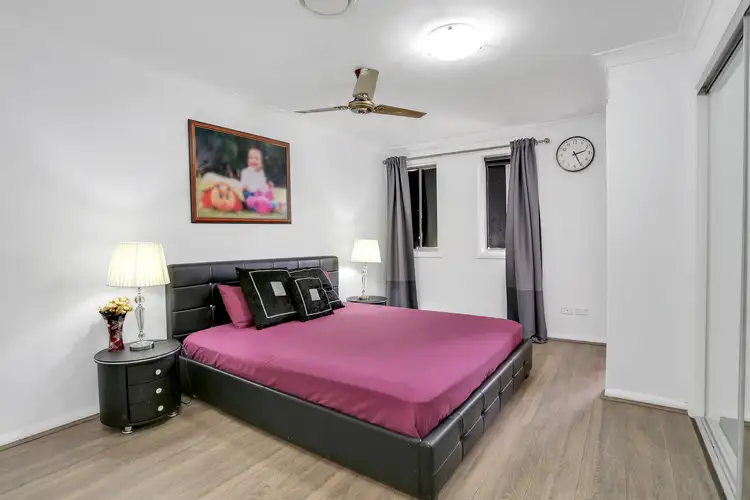 Sixth view of Homely townhouse listing, 60B Ellam Drive, Seven Hills NSW 2147