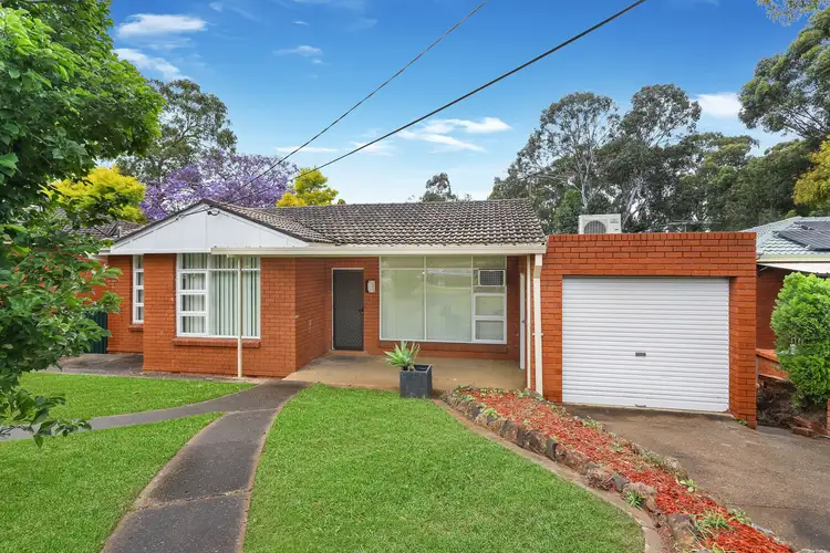 Main view of Homely house listing, 12 Manuka Street, Constitution Hill NSW 2145