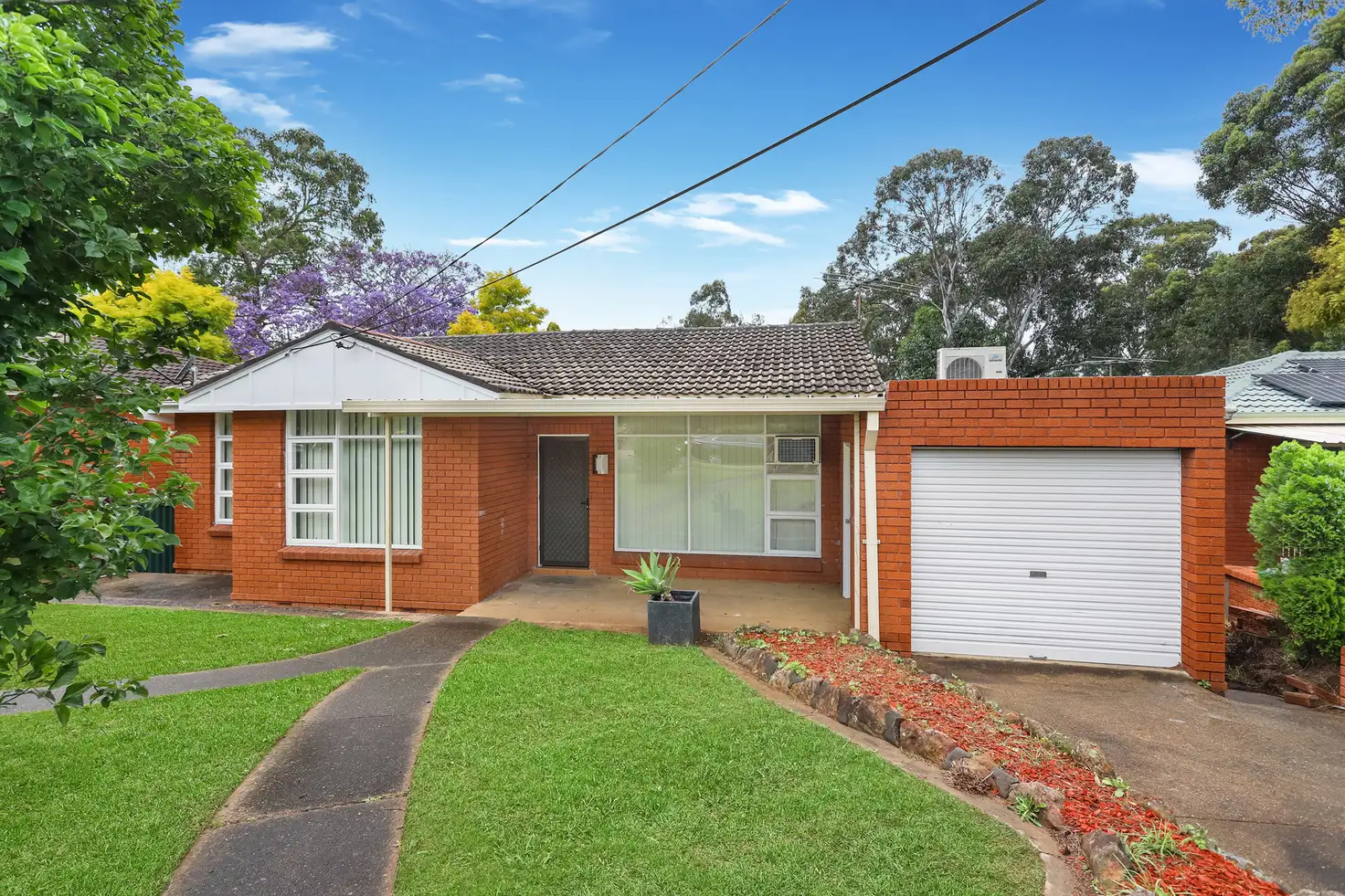 Main view of Homely house listing, 12 Manuka Street, Constitution Hill NSW 2145