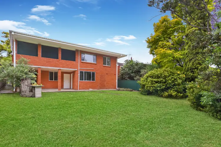 Second view of Homely house listing, 12 Manuka Street, Constitution Hill NSW 2145