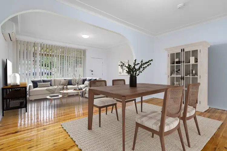 Third view of Homely house listing, 12 Manuka Street, Constitution Hill NSW 2145