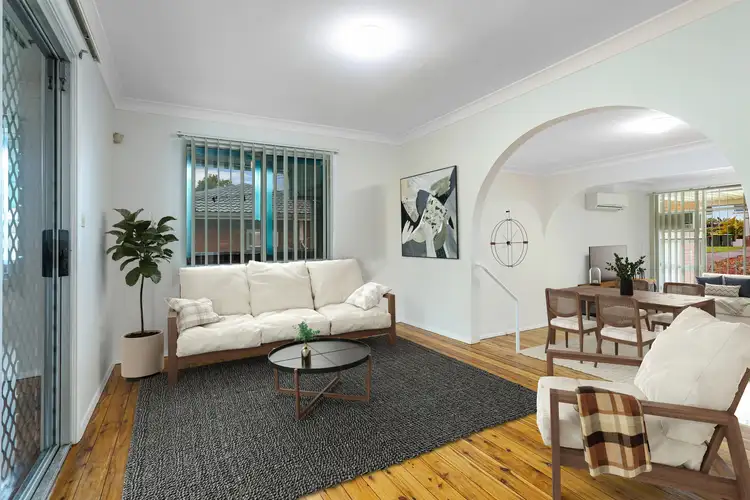 Fifth view of Homely house listing, 12 Manuka Street, Constitution Hill NSW 2145