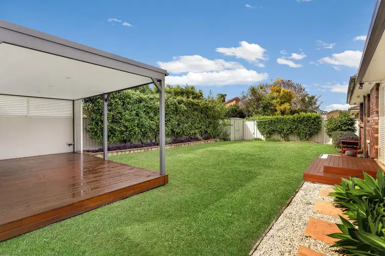 Fifth view of Homely house listing, 69 Chanel Street, Toongabbie NSW 2146
