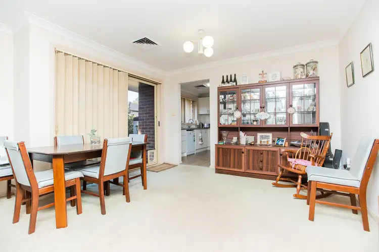 Third view of Homely villa listing, 3/85 Chetwynd Road, Merrylands NSW 2160