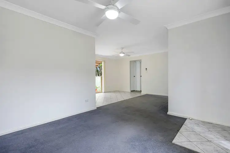 Third view of Homely villa listing, 4/95 Toongabbie Road, Toongabbie NSW 2146