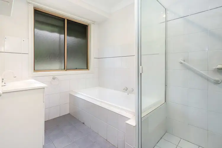Fourth view of Homely villa listing, 4/95 Toongabbie Road, Toongabbie NSW 2146