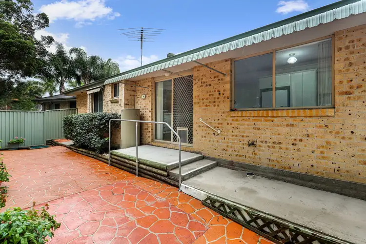 Sixth view of Homely villa listing, 4/95 Toongabbie Road, Toongabbie NSW 2146