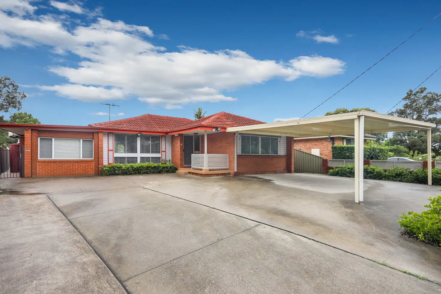 Main view of Homely house listing, 16 Piquet Place, Toongabbie NSW 2146