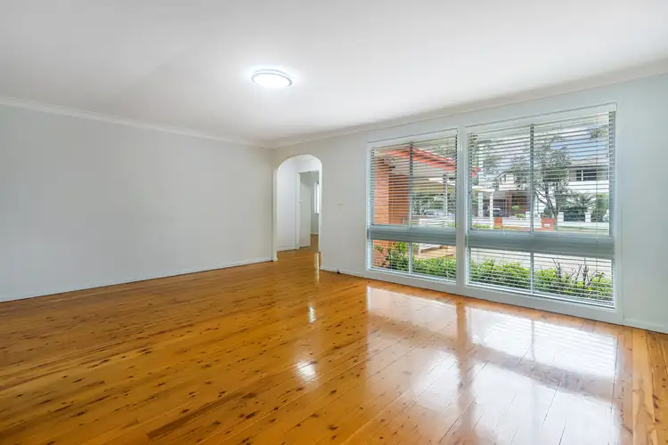 Second view of Homely house listing, 16 Piquet Place, Toongabbie NSW 2146