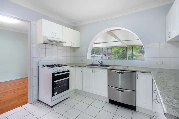 Third view of Homely house listing, 16 Piquet Place, Toongabbie NSW 2146