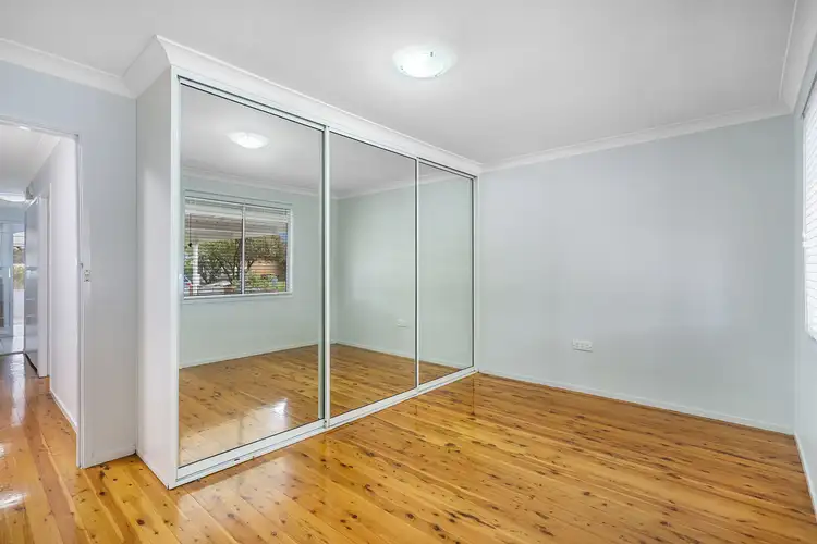Fifth view of Homely house listing, 16 Piquet Place, Toongabbie NSW 2146