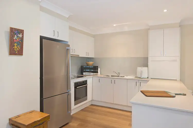 Third view of Homely villa listing, 6/27 Ballandella Road, Toongabbie NSW 2146