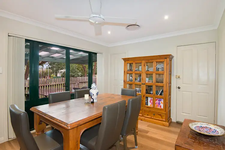 Fifth view of Homely villa listing, 6/27 Ballandella Road, Toongabbie NSW 2146