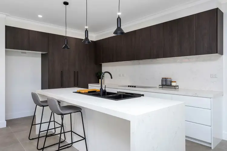 Third view of Homely semi-detached listing, 11A Lyle Street, Girraween NSW 2145