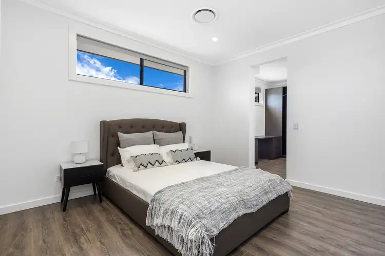 Sixth view of Homely semi-detached listing, 11A Lyle Street, Girraween NSW 2145