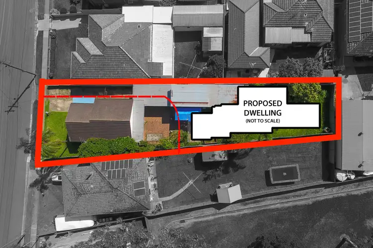 Main view of Homely house listing, 177 Girraween Road, Girraween NSW 2145