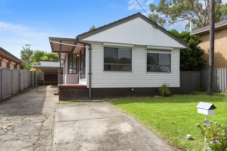 Second view of Homely house listing, 177 Girraween Road, Girraween NSW 2145