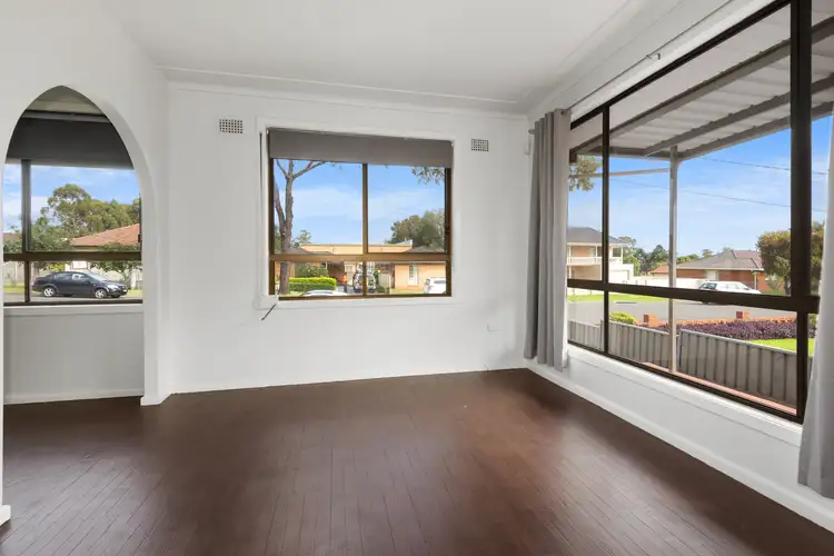 Fourth view of Homely house listing, 177 Girraween Road, Girraween NSW 2145