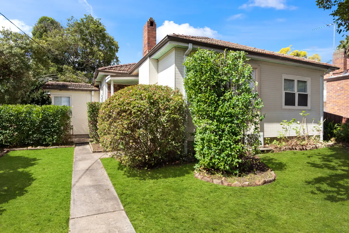 Main view of Homely house listing, 65 Ballandella Road, Toongabbie NSW 2146