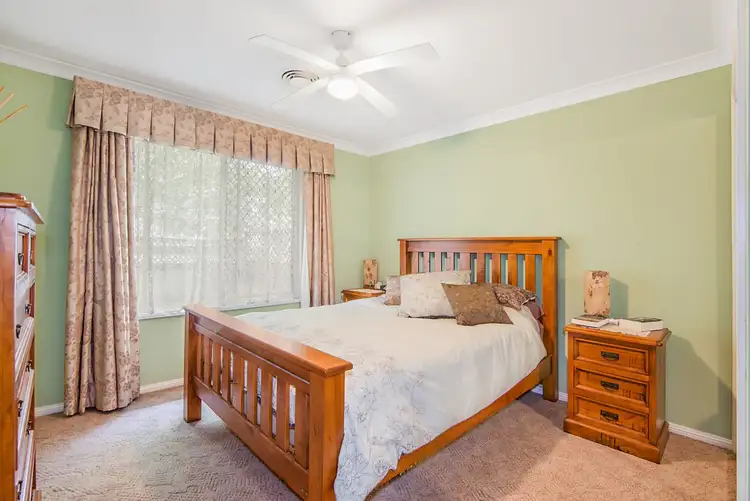 Fifth view of Homely villa listing, 4/6-8 Girraween Road, Girraween NSW 2145