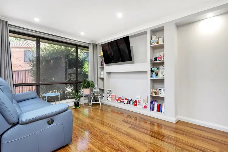 Fourth view of Homely villa listing, 12/17 Mahony Road, Constitution Hill NSW 2145