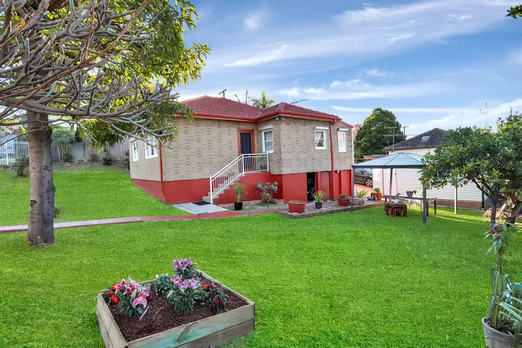 3 Burrabogee Road, Old Toongabbie NSW 2146