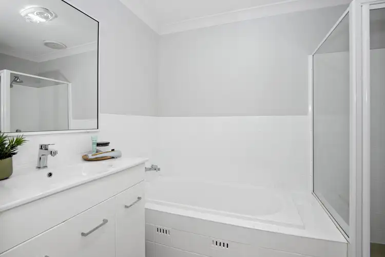 Fifth view of Homely villa listing, 3/6 Binalong Road, Pendle Hill NSW 2145