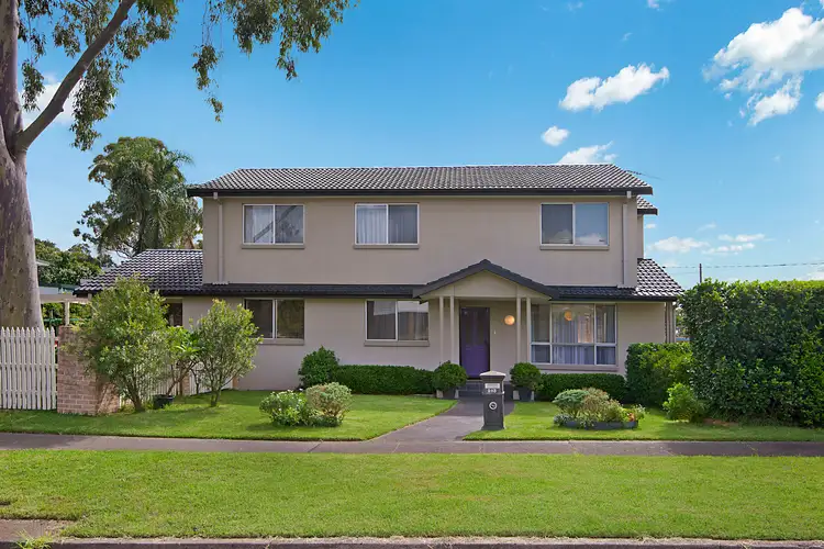 Main view of Homely house listing, 203 Cornelia Road, Toongabbie NSW 2146