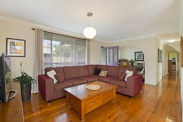 Second view of Homely house listing, 203 Cornelia Road, Toongabbie NSW 2146