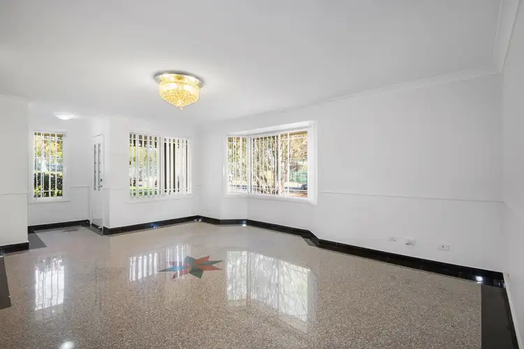 Second view of Homely townhouse listing, 2/101-103 Gilba Road, Girraween NSW 2145