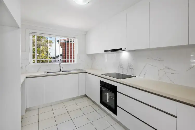 Third view of Homely townhouse listing, 2/101-103 Gilba Road, Girraween NSW 2145