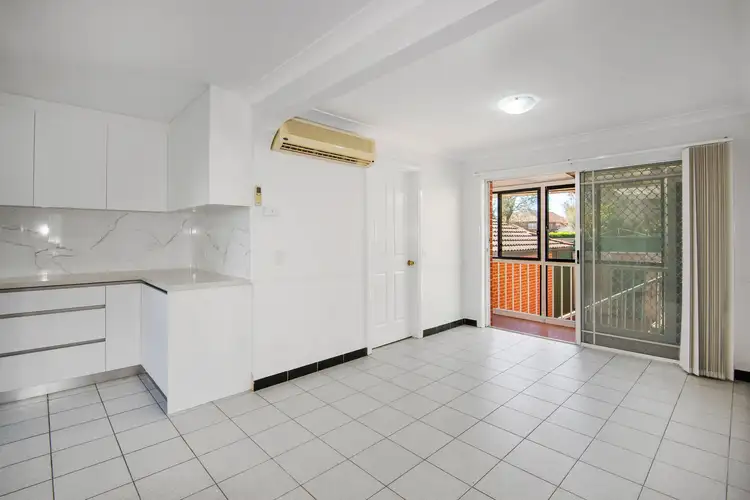 Fourth view of Homely townhouse listing, 2/101-103 Gilba Road, Girraween NSW 2145