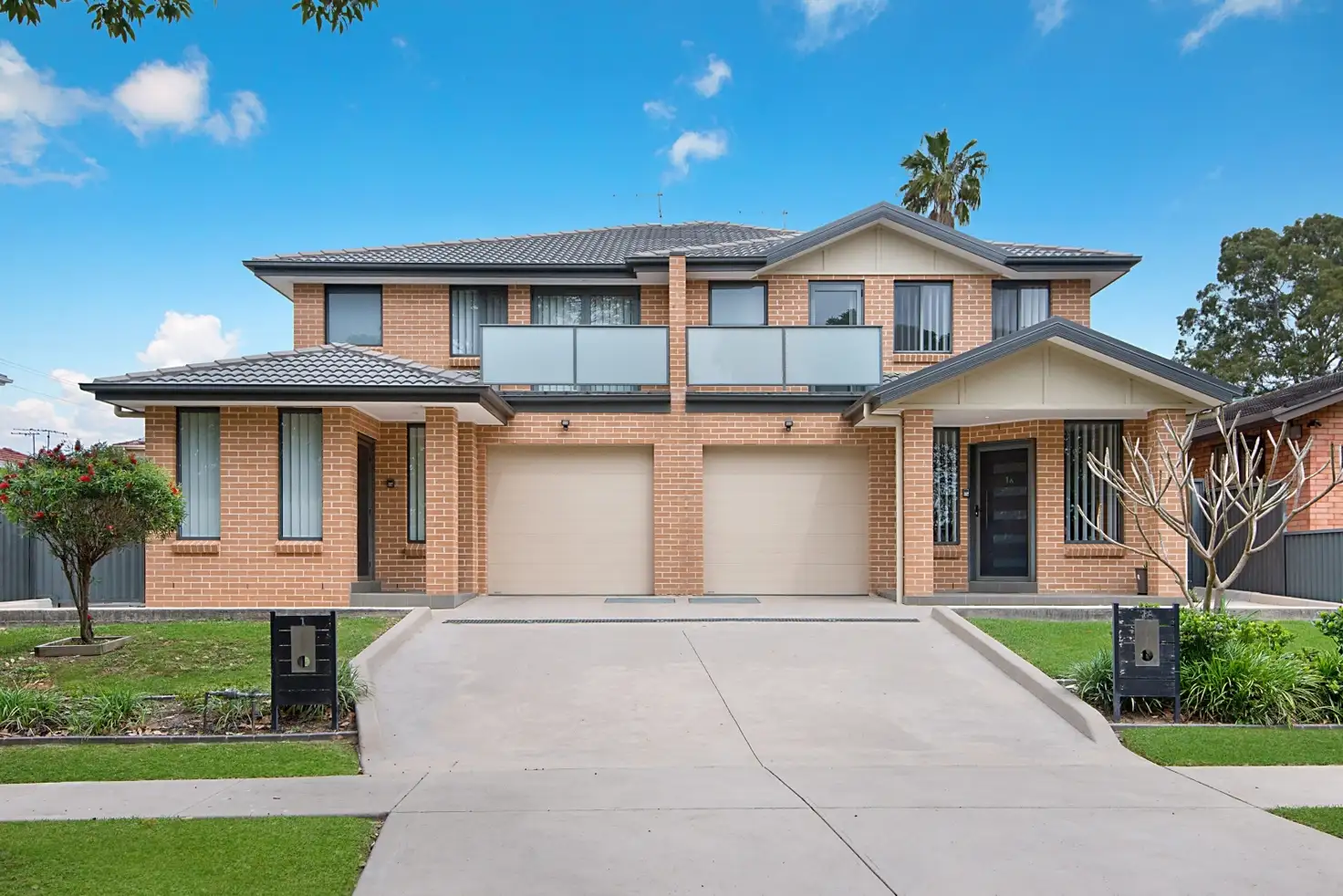 Main view of Homely house listing, 1 Favell Street, Toongabbie NSW 2146
