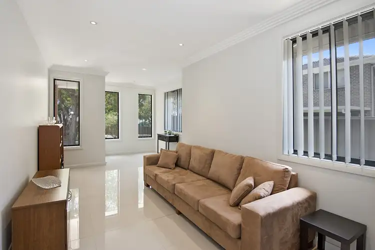 Fourth view of Homely house listing, 1 Favell Street, Toongabbie NSW 2146