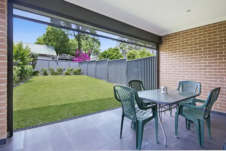 Fifth view of Homely house listing, 1 Favell Street, Toongabbie NSW 2146