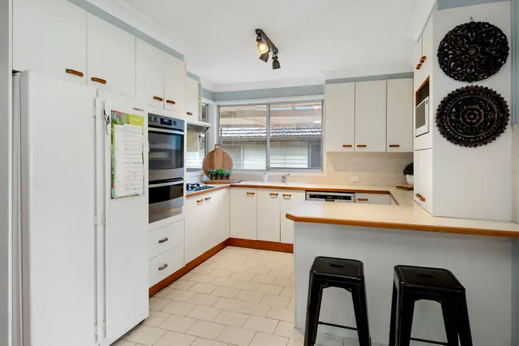 Second view of Homely house listing, 11 Winnipeg Street, Seven Hills NSW 2147